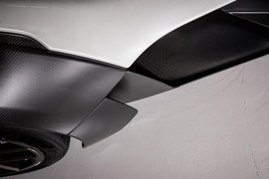 Детали экстерьера BAC Mono R 2019 года  (фото 18 из 30)